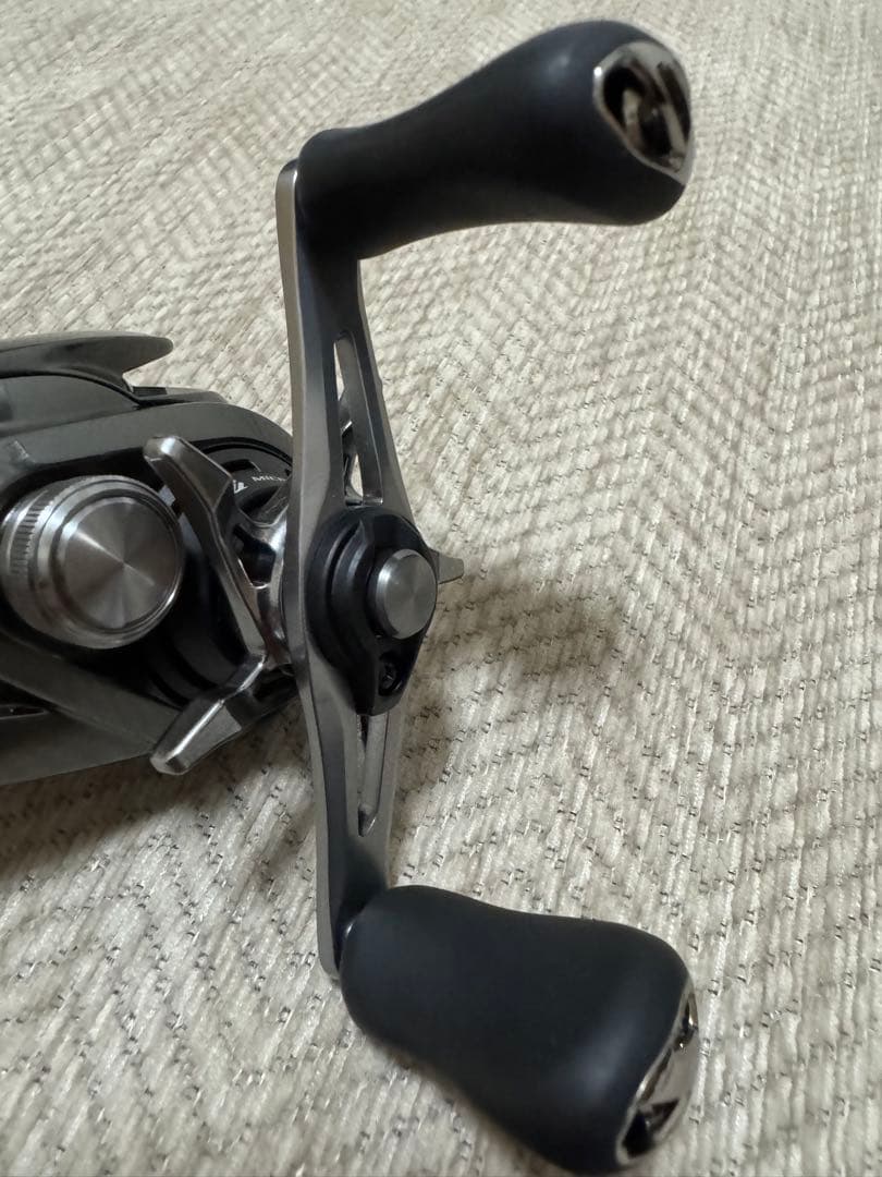 T*N様 SHIMANO 23メタニウム 100HG