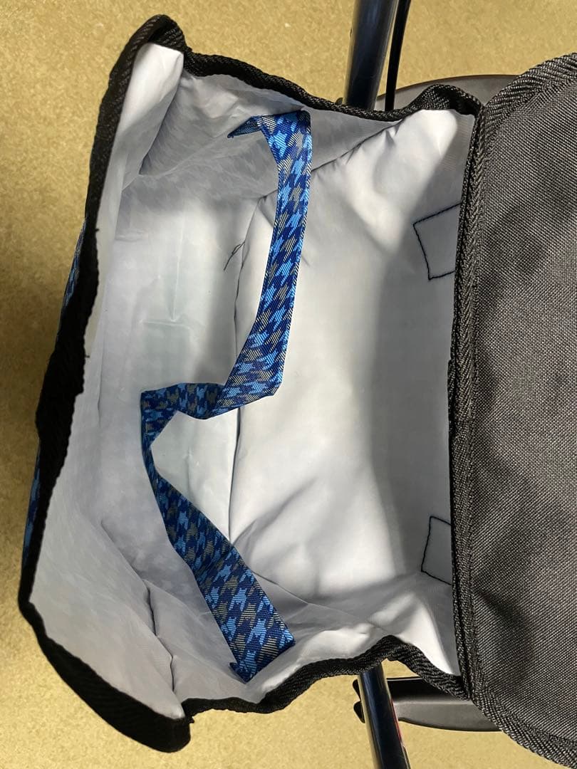 美品　幸和製作所 TACAOF シルバーカー SIST03 カウート