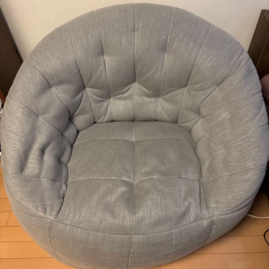 ambient lounge バタフライソファー