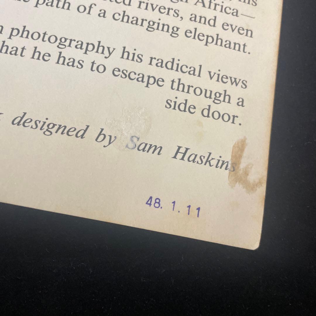 COWBOY KATE カウボーイケイト＆アザー・ストーリーズ サムハスキンス