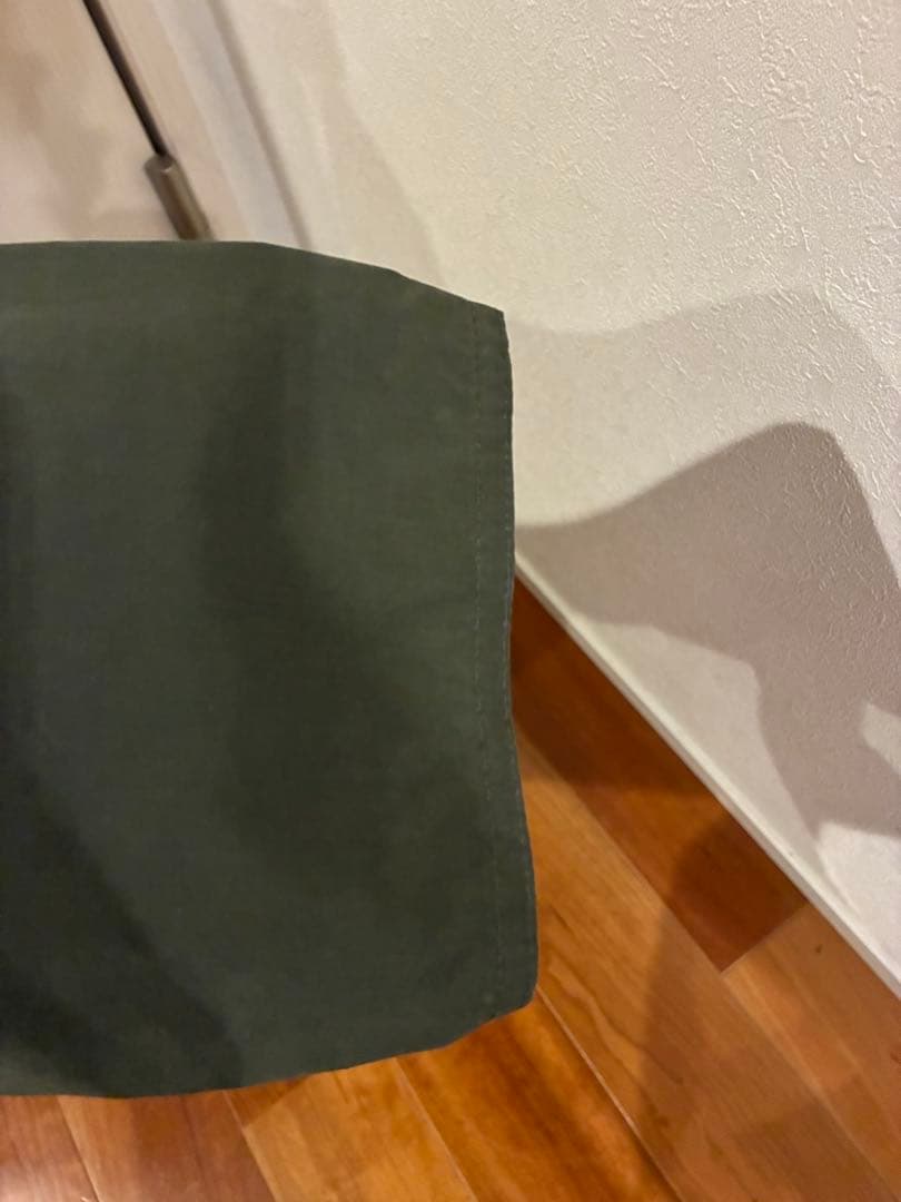 Barbour 【トランスポート】ピーチスキンノンワックスジャケットサイズ38