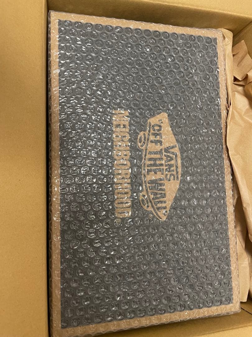 アクセサリー NEIGHBORHOOD x VANS INCENSE CHAMBER