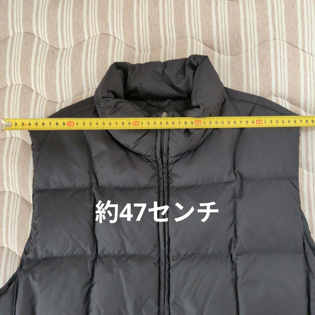 エディー　バウアー　ダウンベスト