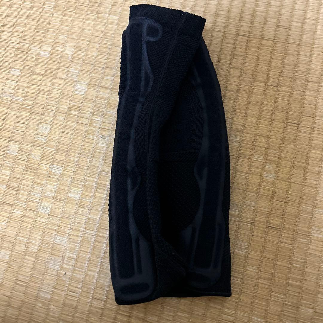 【BAUERFEIND】 スポーツ膝用サポーター Sサイズ　未使用