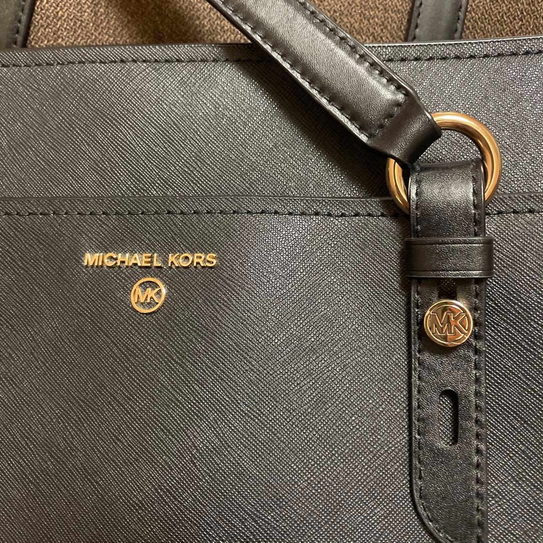 MICHAEL KORS トートバッグ♡美品♡