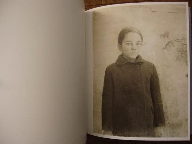 Antonio Lopez Garcia　Drawings　アントニオ・ロペス