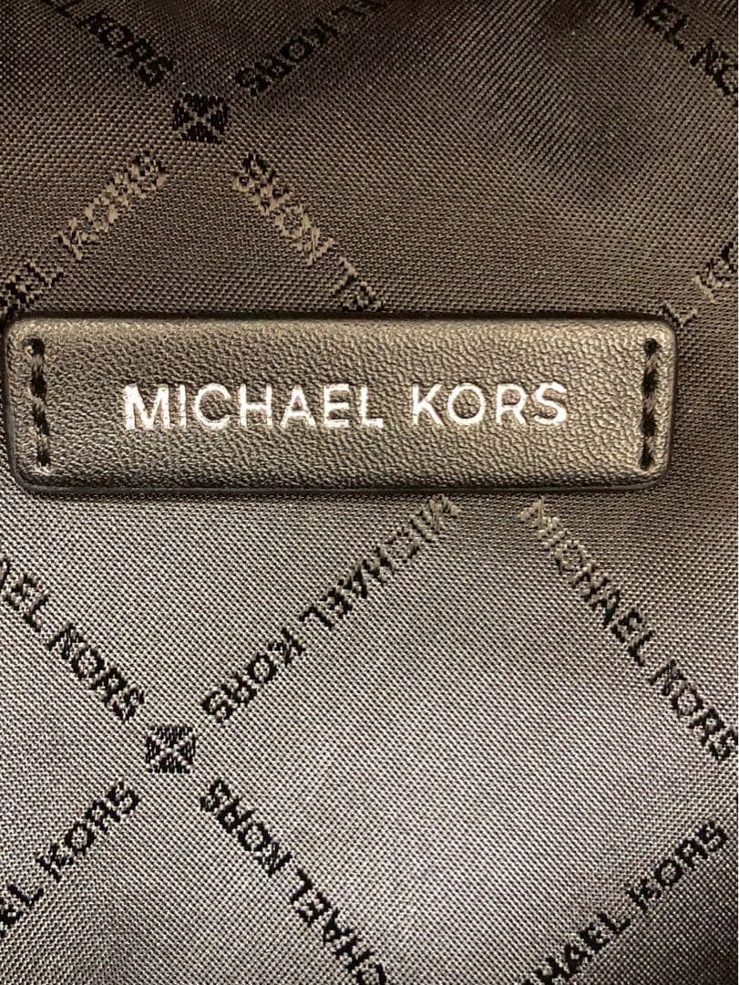 【yoppy✂️断捨離中様】マイケルコース　ウエストバッグ