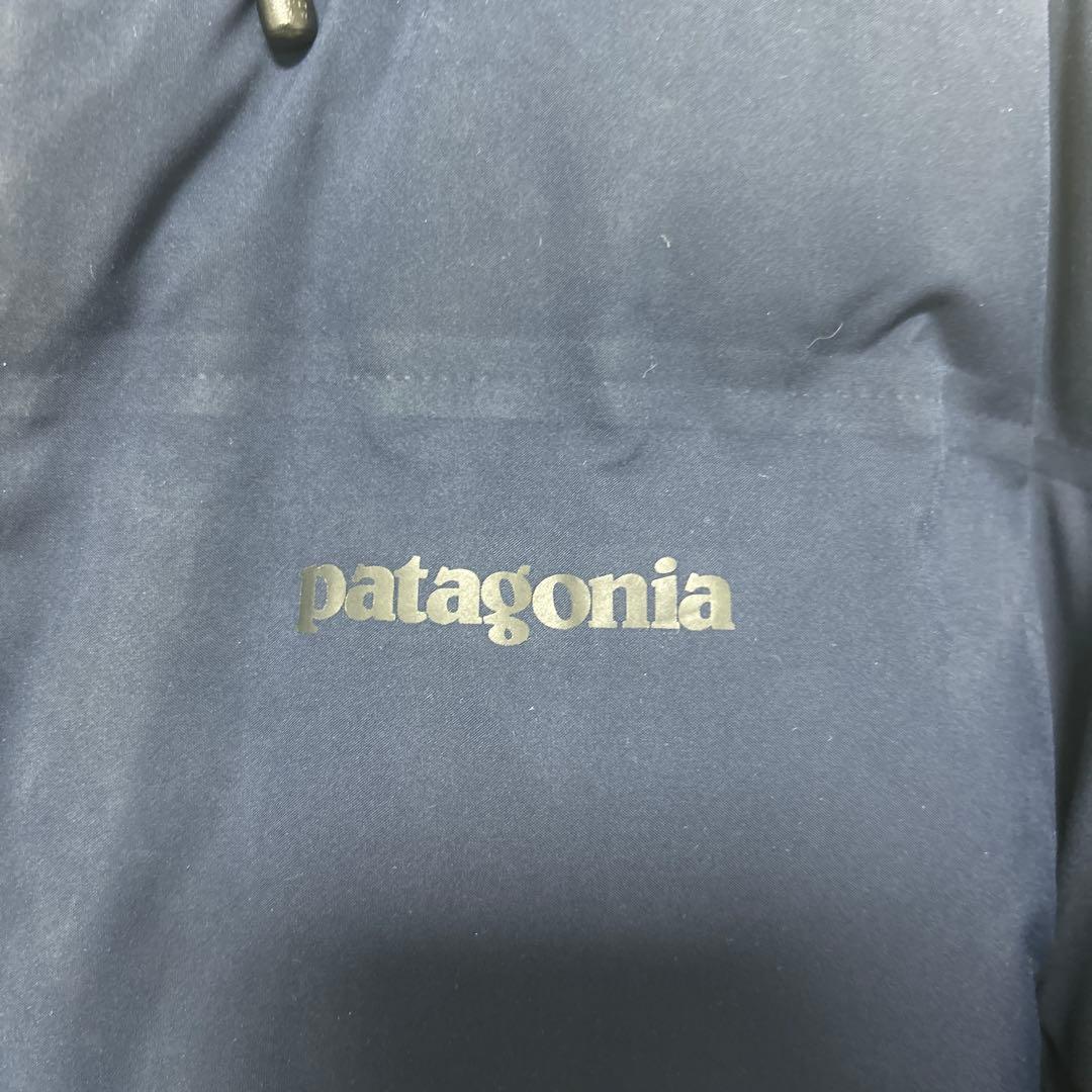 こ*ん様 パタゴニア ダウンジャケットLサイズ ジャクソングレイシャージャケット