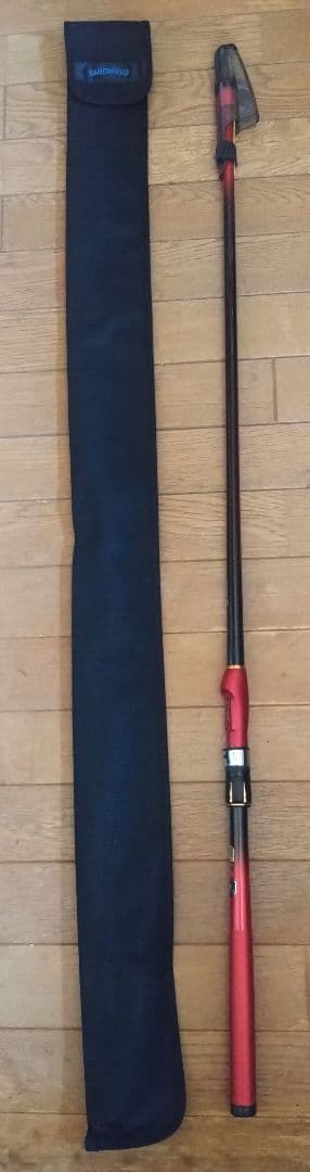 19シーリア　M300 さぐり