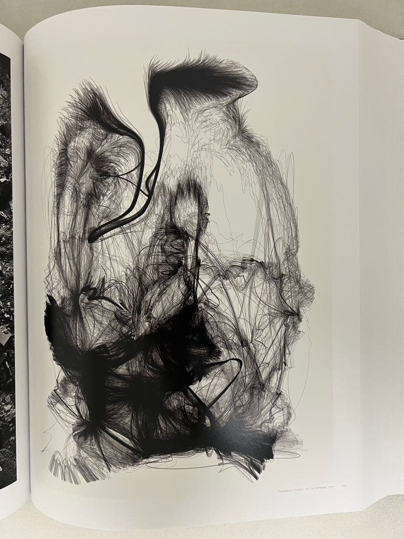 【希少本】Fabien Baron: Works 1983-2019