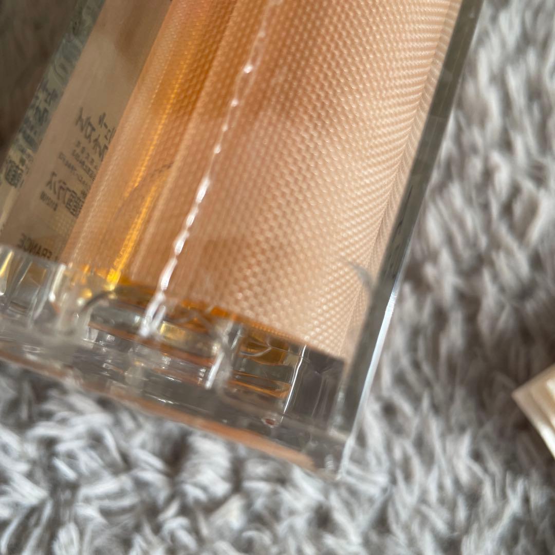 未開封　CHANEL ALLURE オードトワレ 15ml x 3本