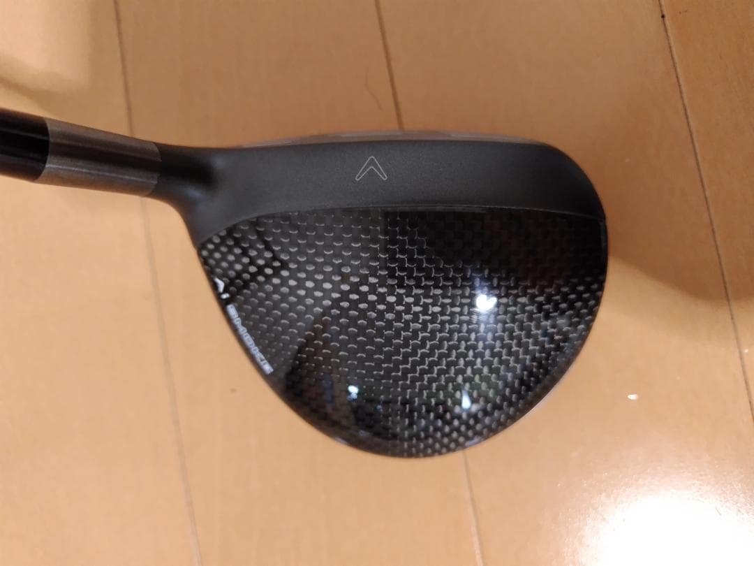 【美品】キャロウェイ パラダイム Ai SMOKE MAX D 7W テンセイ