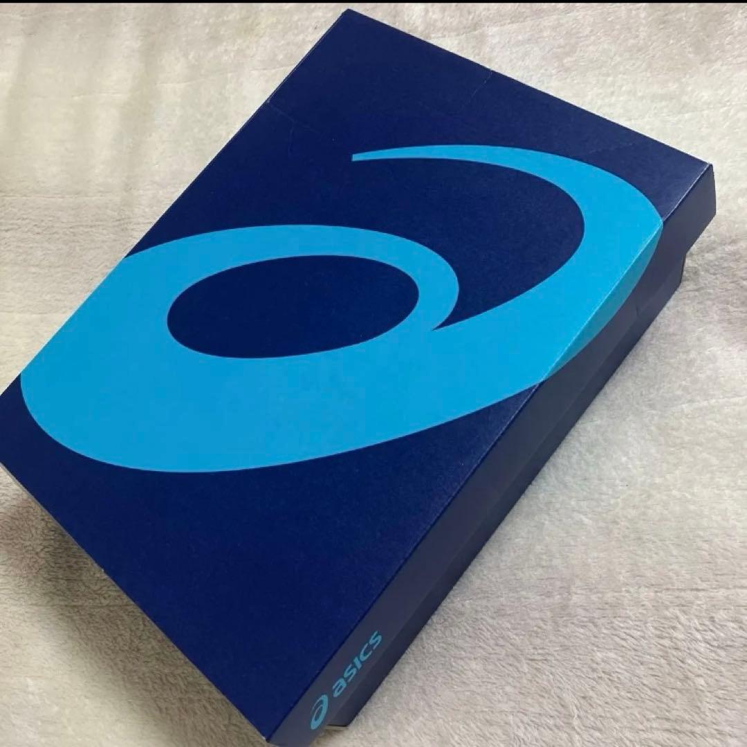 アシックス　ウインジョブ71s 26.5センチ　安全靴