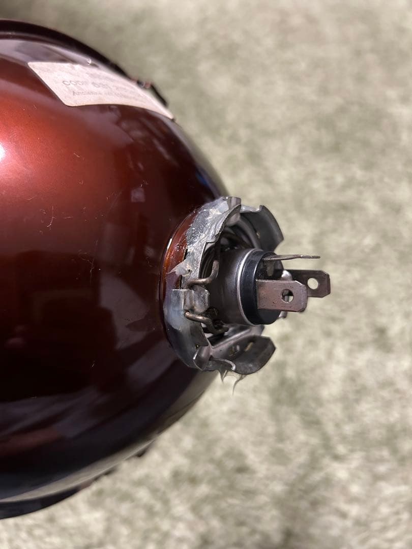 マーシャル180πキティカット720初期当時物掘猫z1z400FX ゼファー