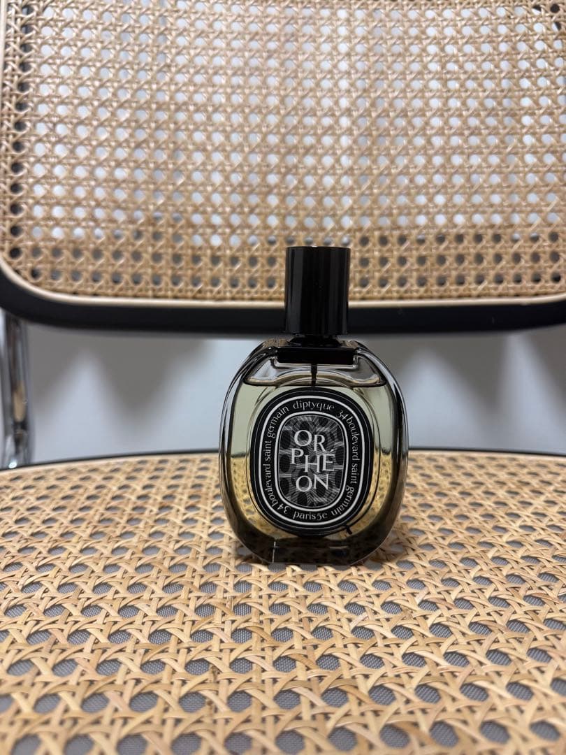 diptyque ORPHEON【ディプティック オルフェオン】 香水