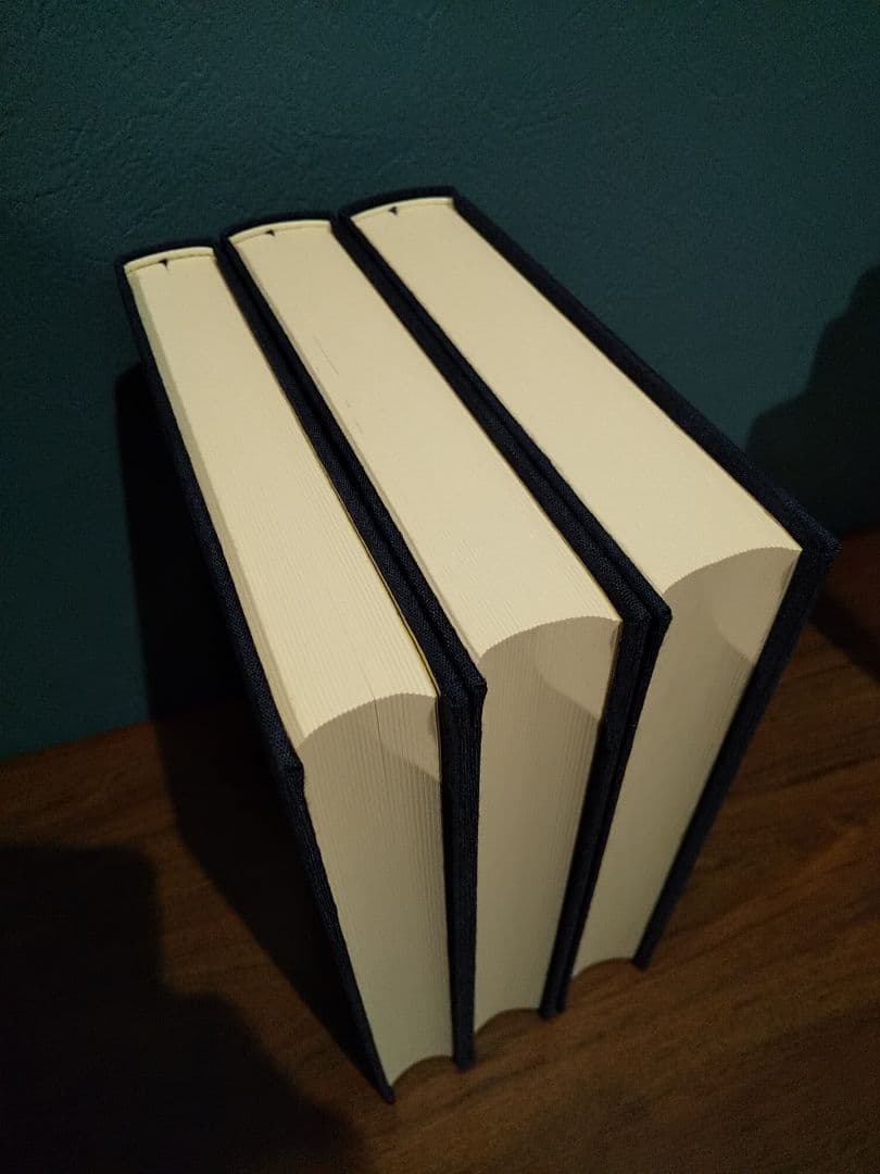 未生御流いけばな資料集成（3冊揃）未生御流家元 岡本芳村