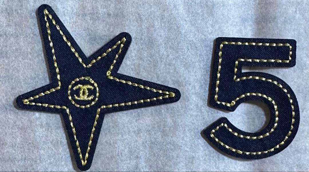 【新品】CHANEL アイシャドウ 308 マスカラ ノワールアリュール セット