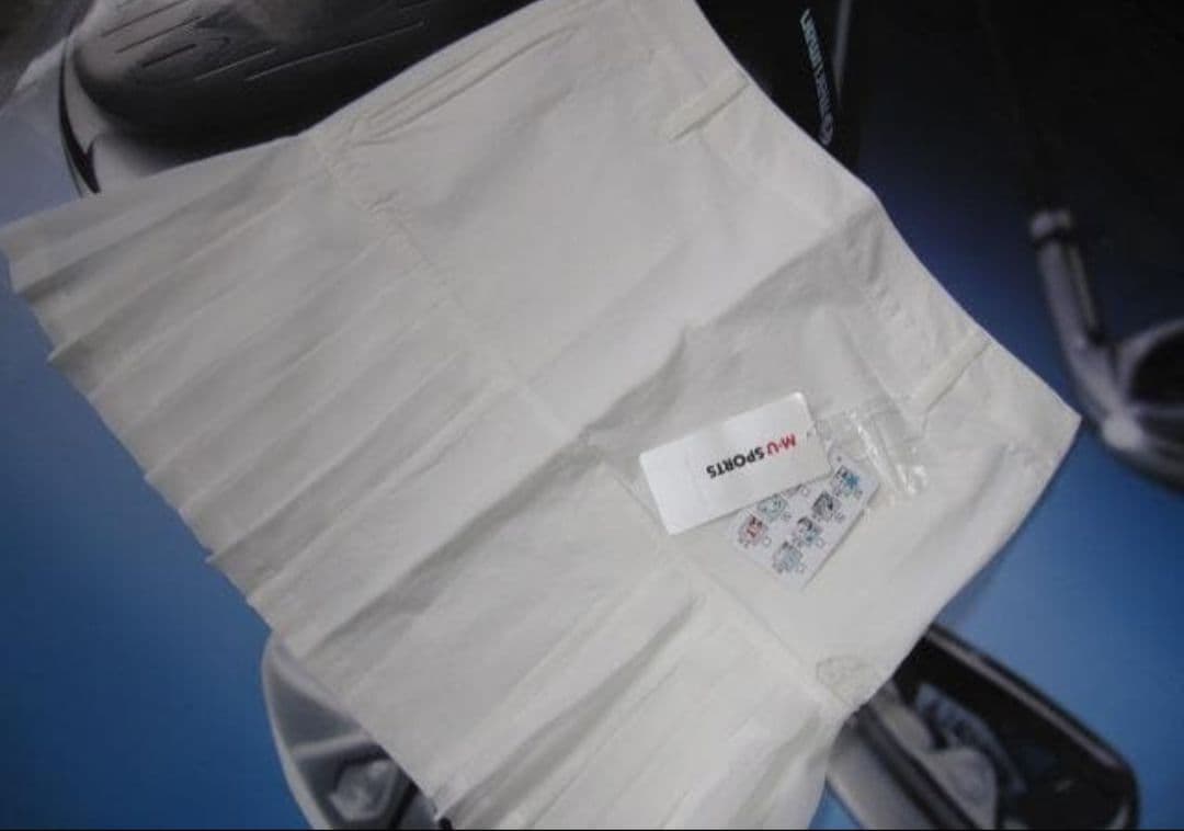 ちゃんととさま専用　ブルゾン　スカートセット