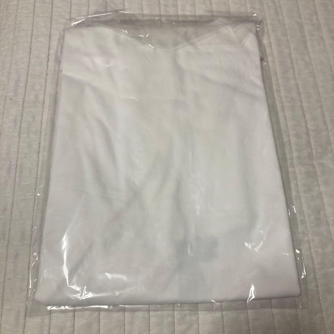 UVERworld TAKUYA∞の創り方　Tシャツ　Lサイズ　新品未使用