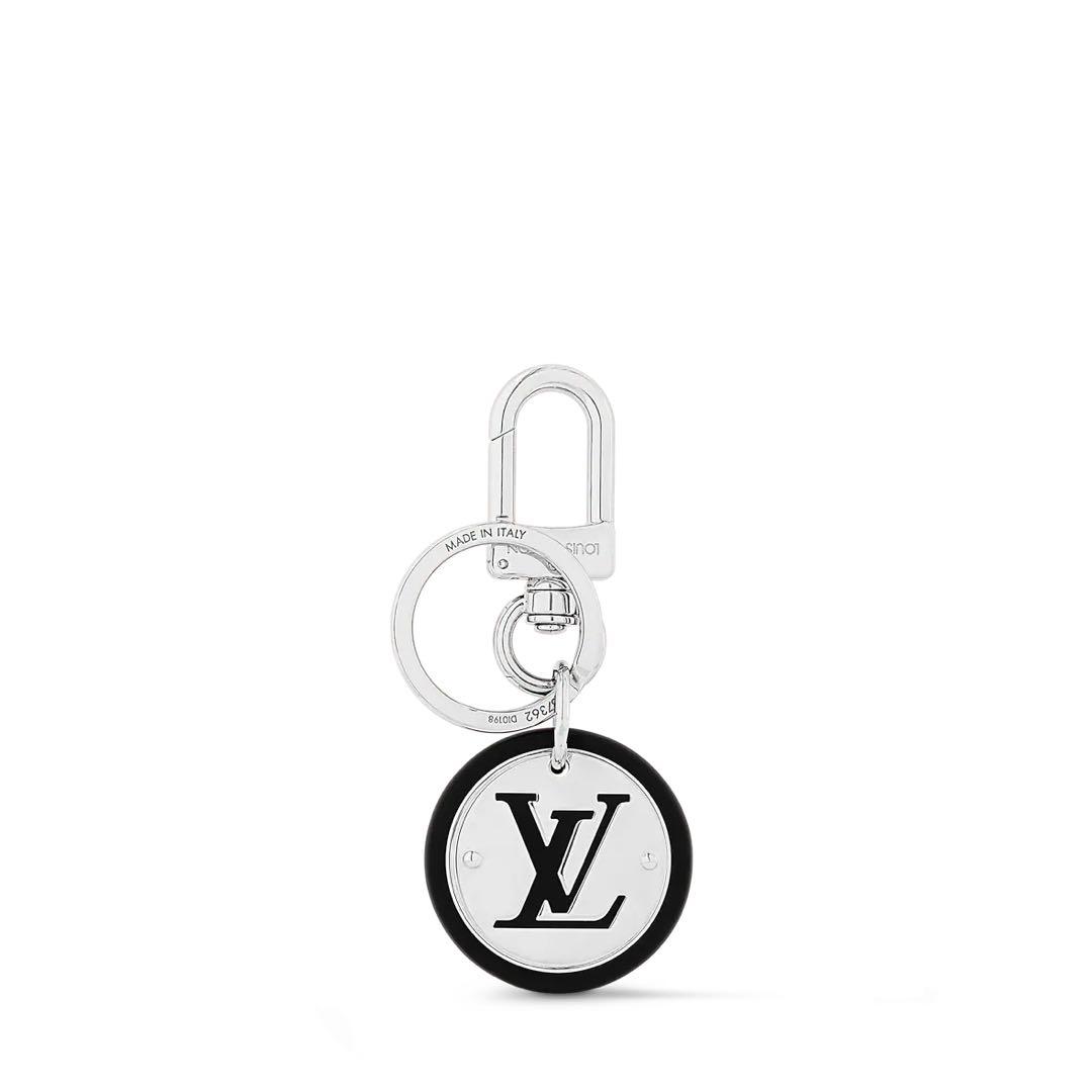 Louis Vuitton ロゴ キーホルダー
