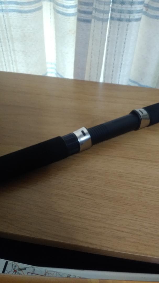 期間限定お値下げ！早い者勝ち！　釣り竿