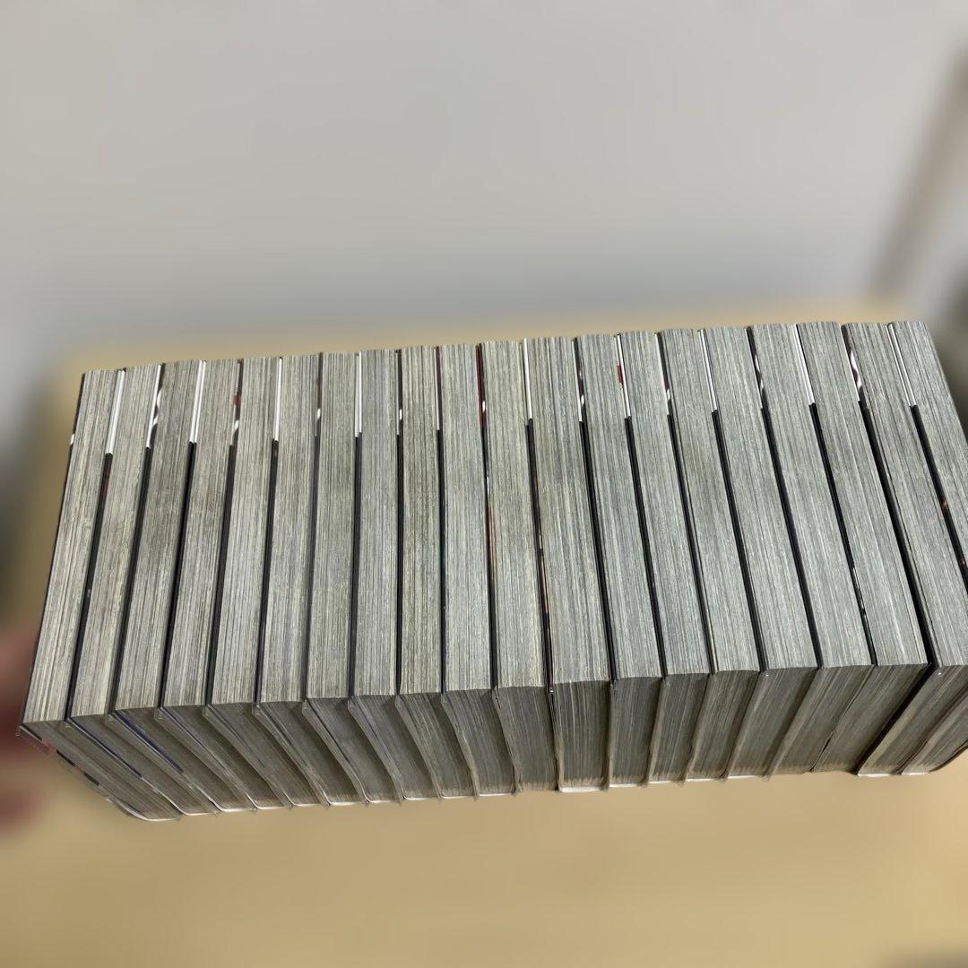 極美品　彼岸島全巻セット