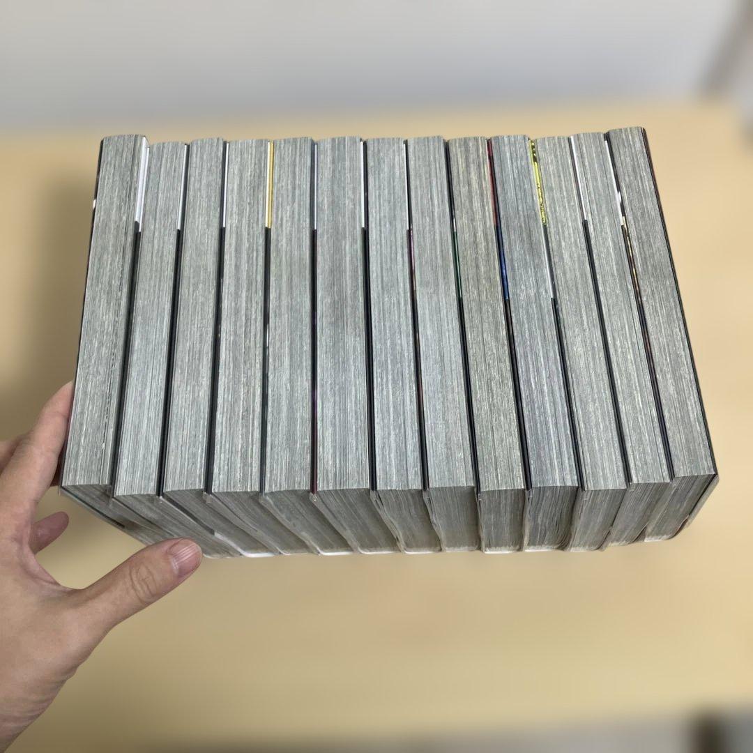 極美品　彼岸島全巻セット