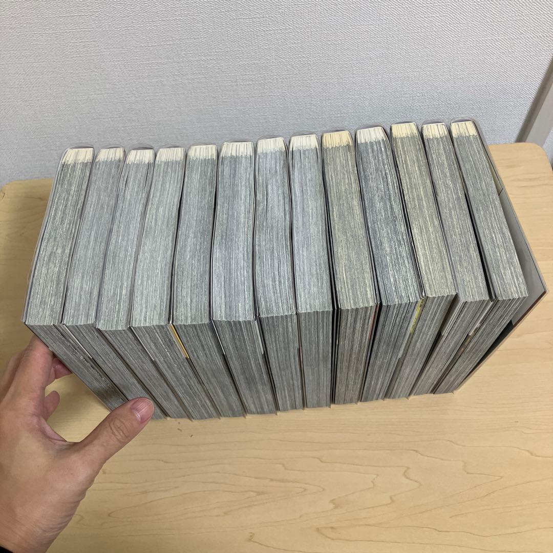 極美品　彼岸島全巻セット