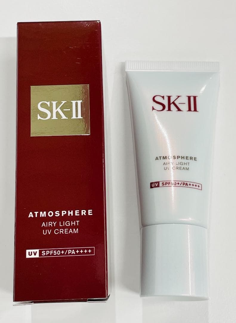 SK II アトモスフィア エアリー ライトUVクリーム 30g