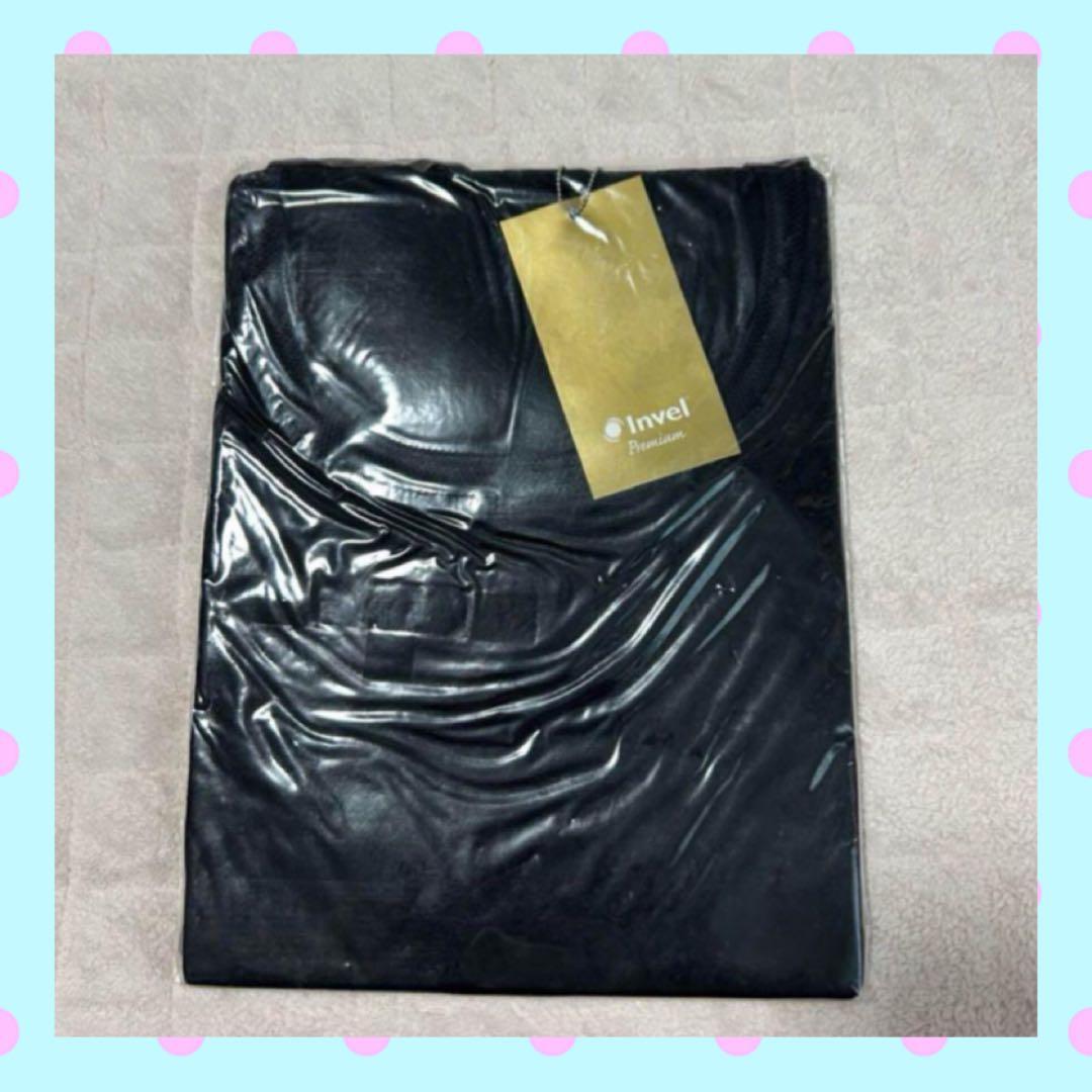 お得！インヴェル　アライブン　アクティブTシャツ プレミアム　レディース M