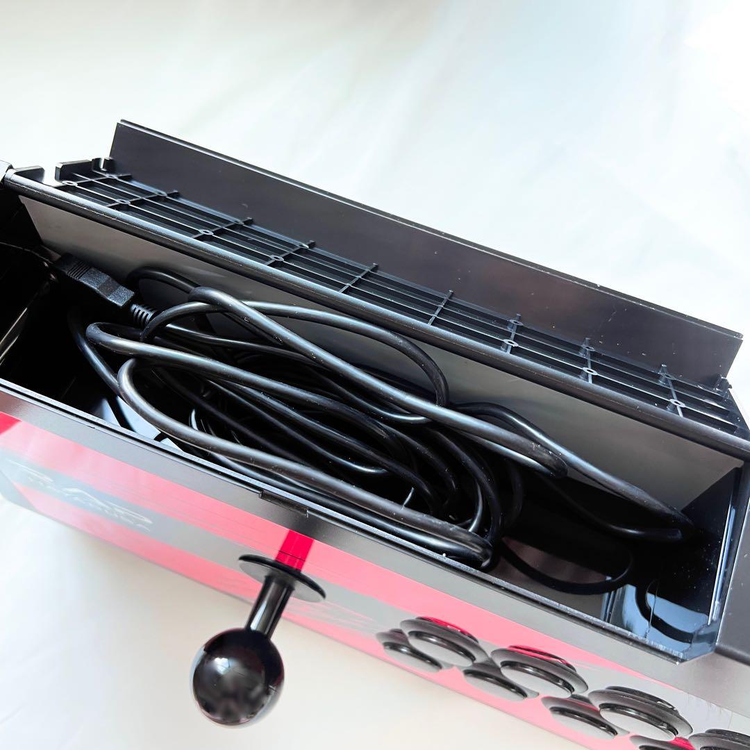 リアルアーケードPro.V HAYABUSA PS4 / PS3 / PC