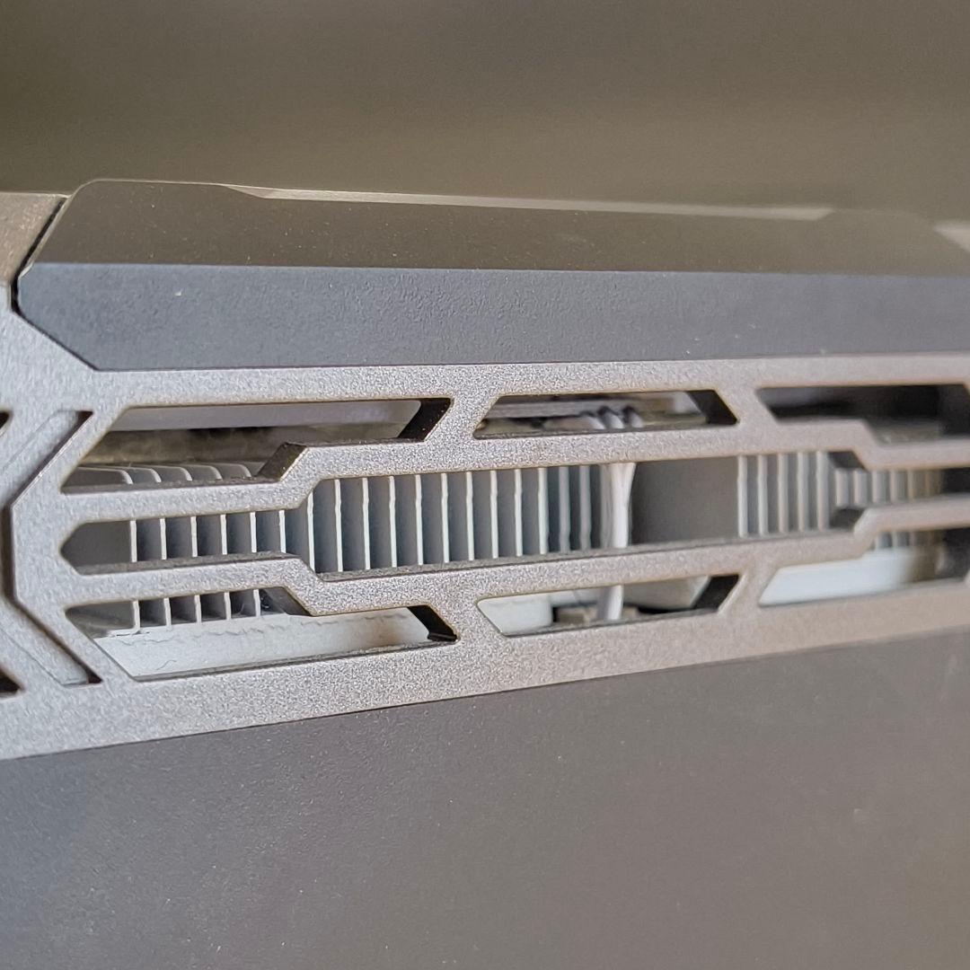 ミニPC Ryzen7 7840HS Radeon780M 16GB 512GB