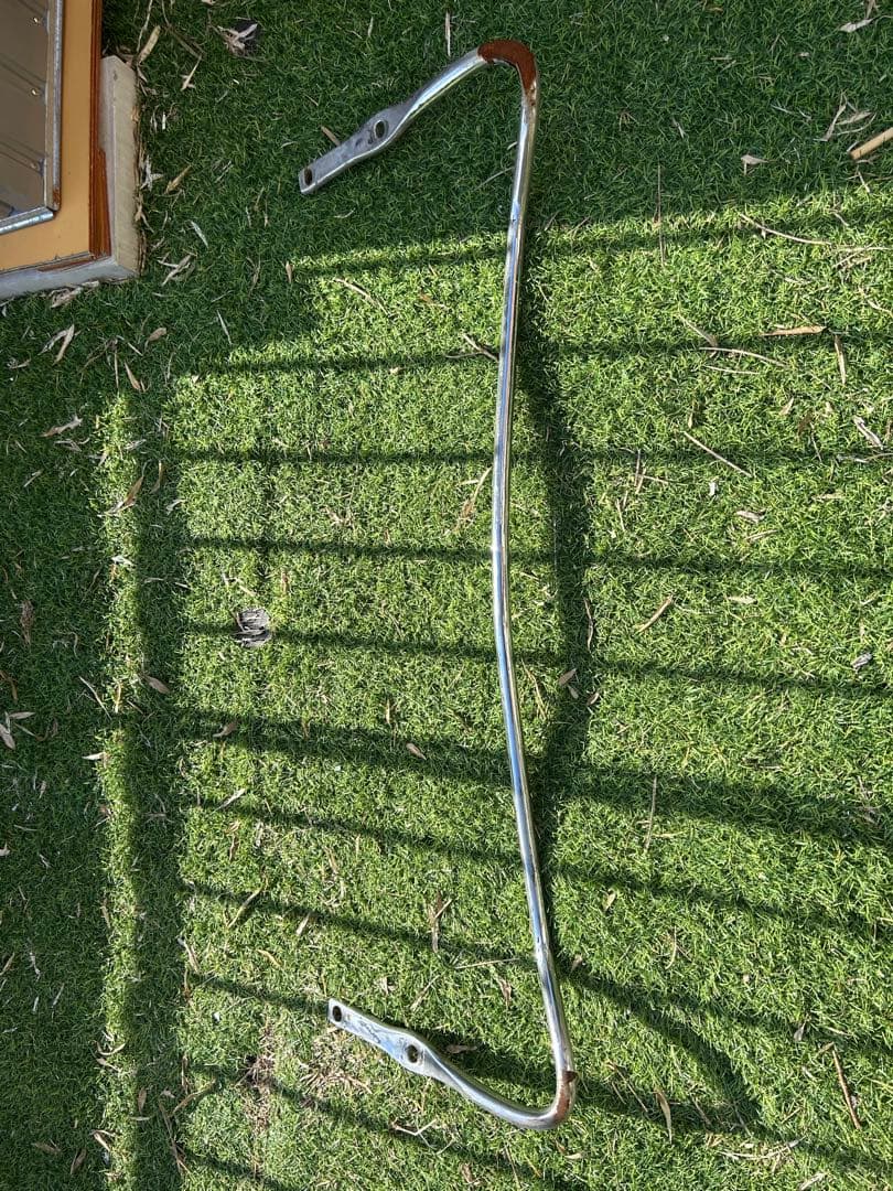 75 Caprice スタビライザー スウェイバー カプリス Lowrider