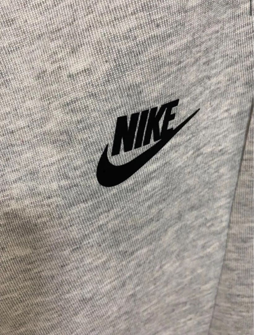 axxt_15 NIKE テックフリース