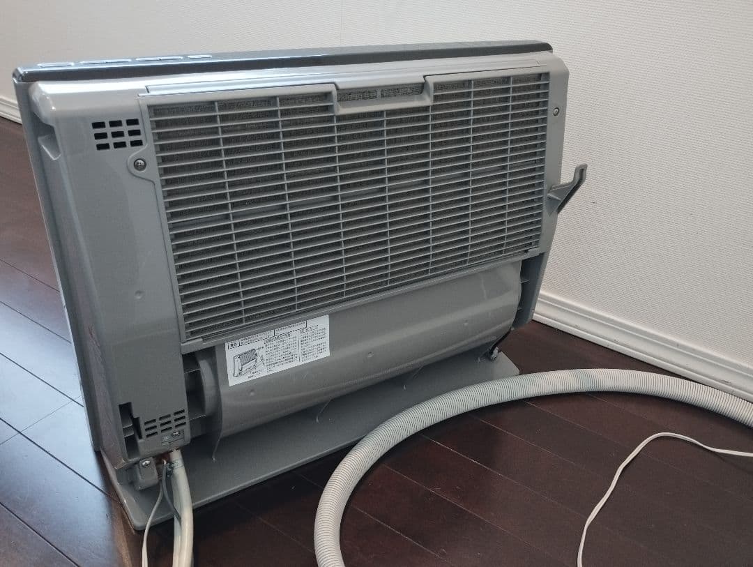 ノーリツ 温水ルームヒーター FH-5506AME ( RH-5502RN )