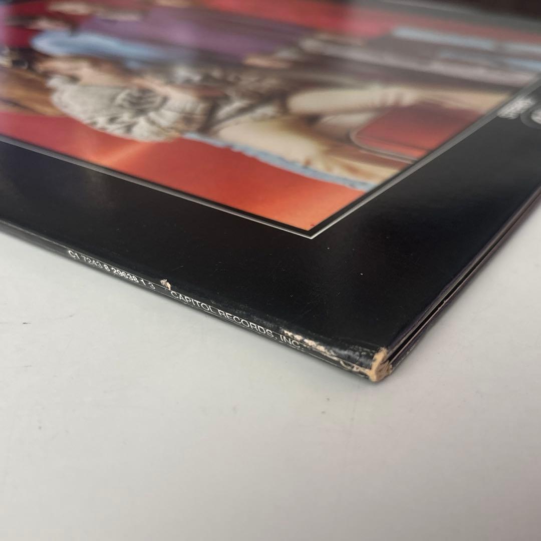 The Beach Boys 20/20 再発LP