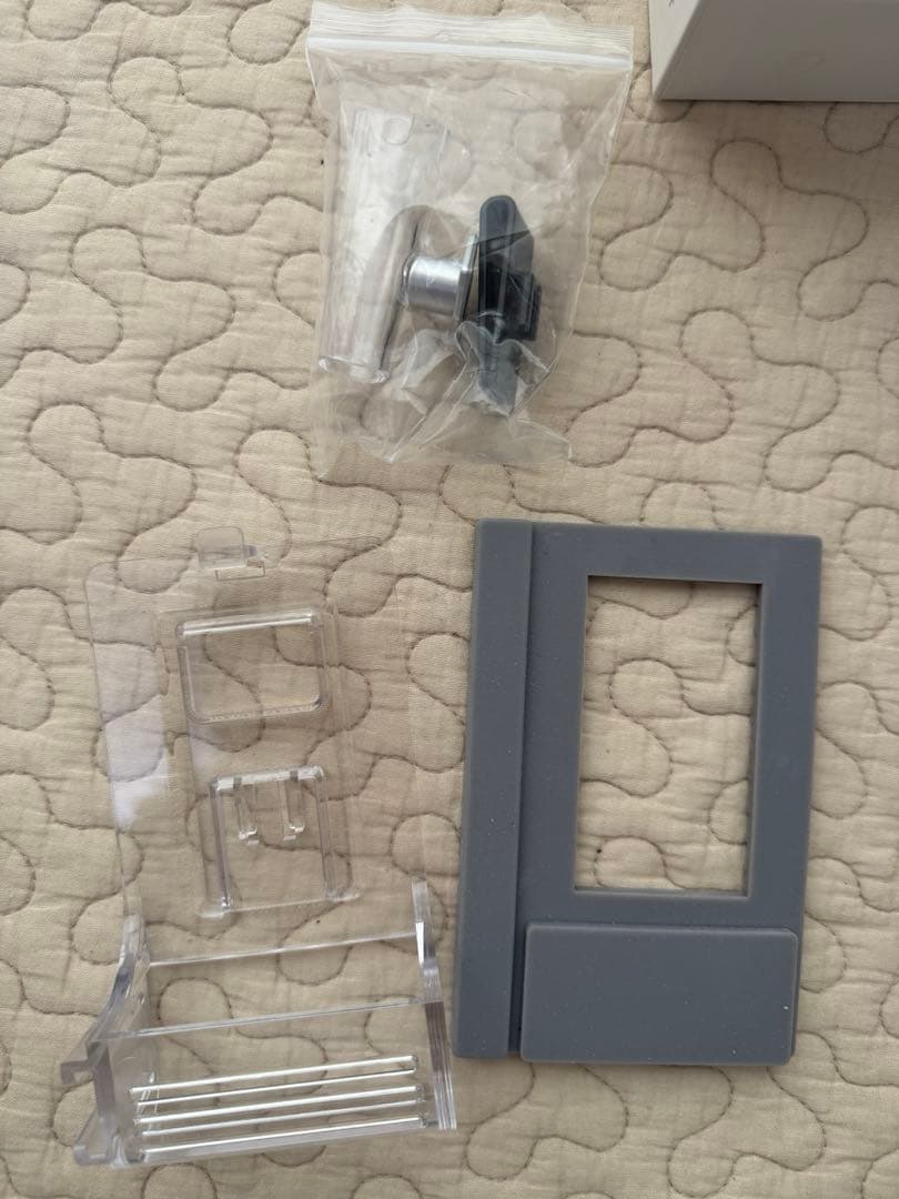 ネイルマシーン　KEVIN