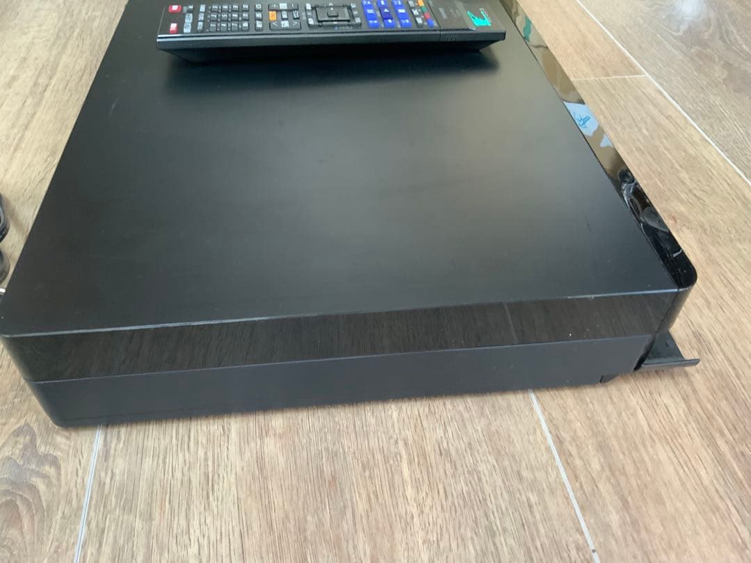 こ*み様 REGZA DBR-M590 ブルーレイレコーダー　レグザ　東芝　TO