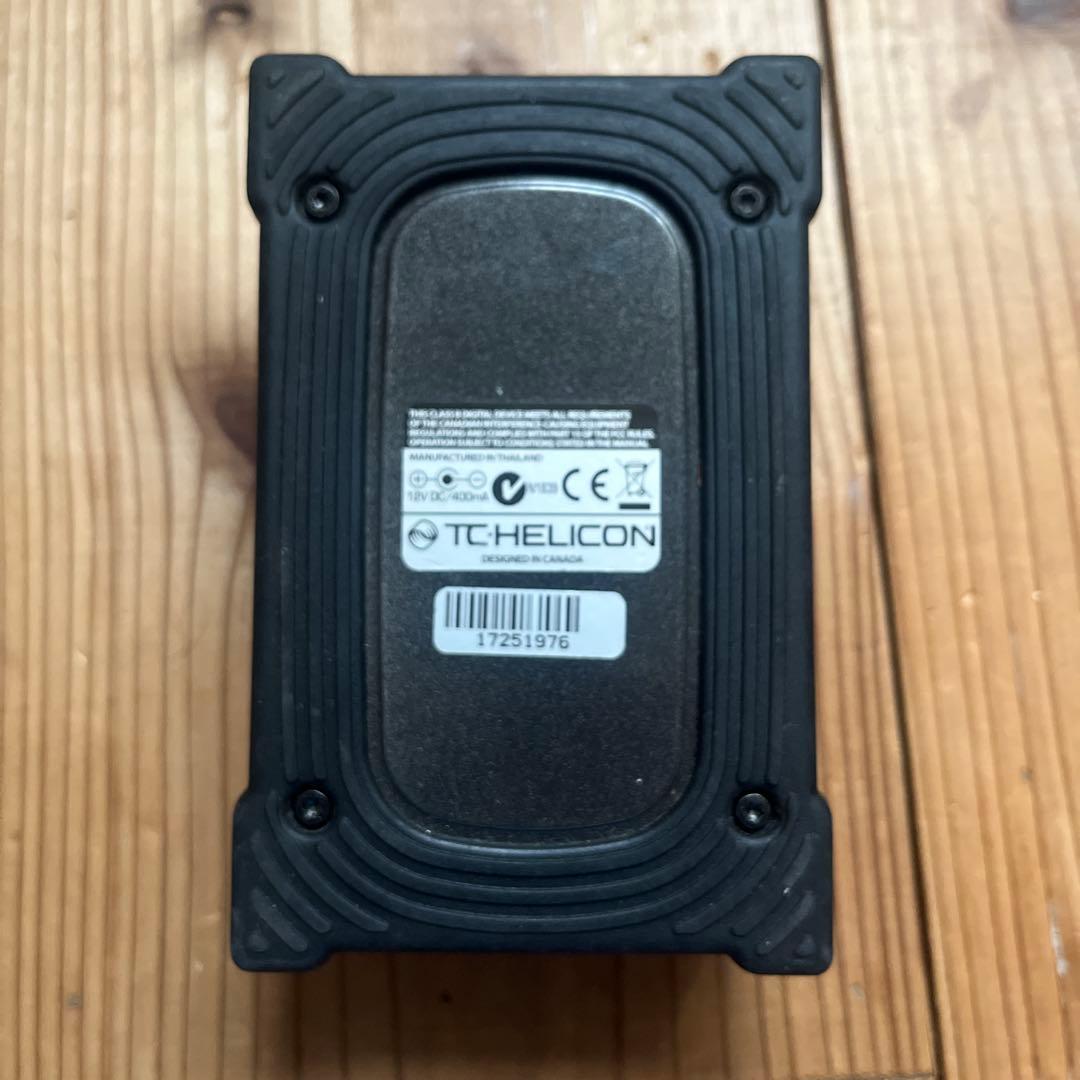 DITTO MIC LOOPER 箱付き