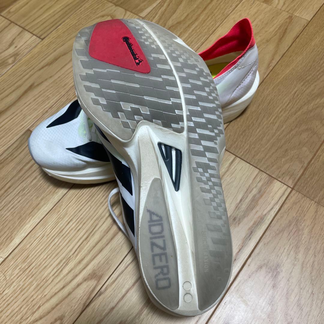 アディゼロ　タクミセン11