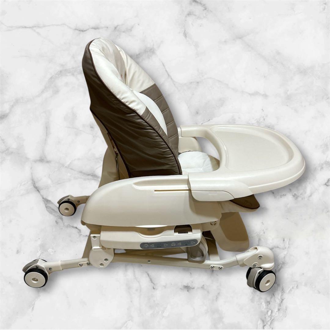 combi コンビ ネムリラAT 電動スウィング 動作良好 クリーニング済