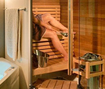 【即納】HARVIA ハルビア サウナストーブ 220V VEGA BC60