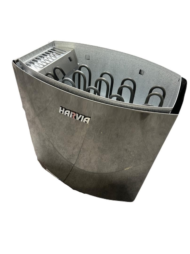 【即納】HARVIA ハルビア サウナストーブ 220V VEGA BC60