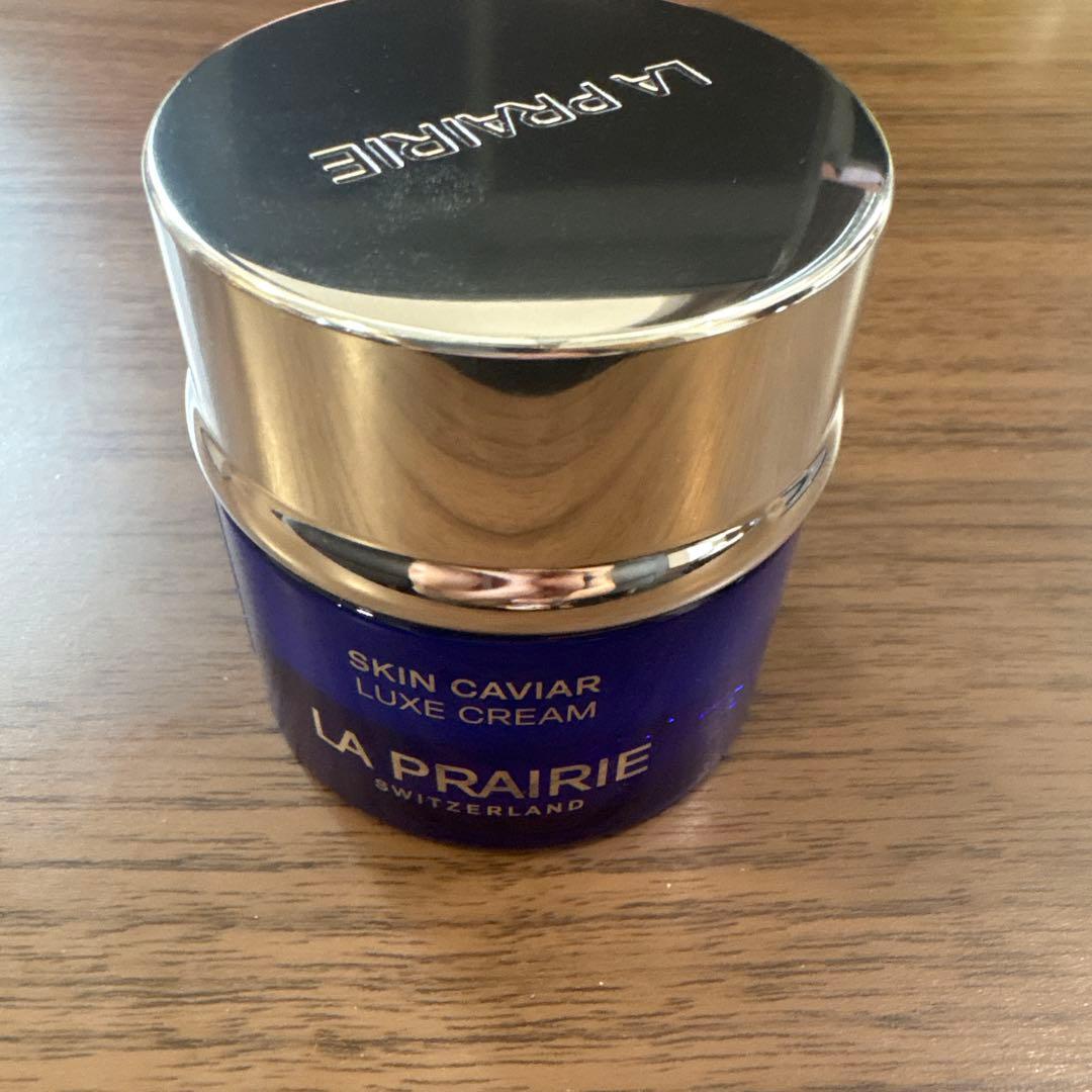 ラ・プレリーSCラックス クリームN