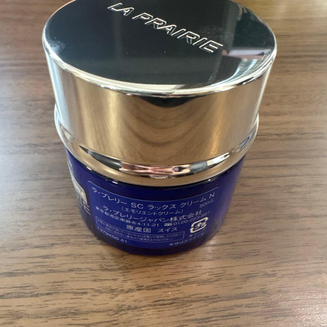 ラ・プレリーSCラックス クリームN