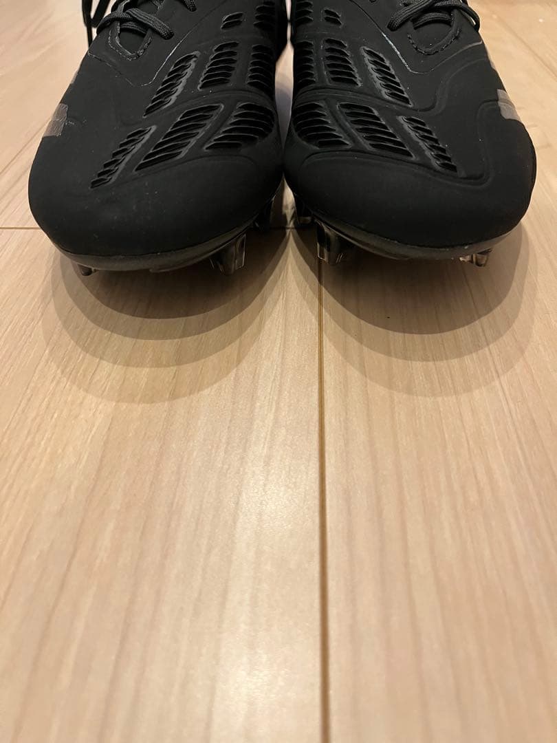 Adidas Predator Elite FG 26.0cm ブラック