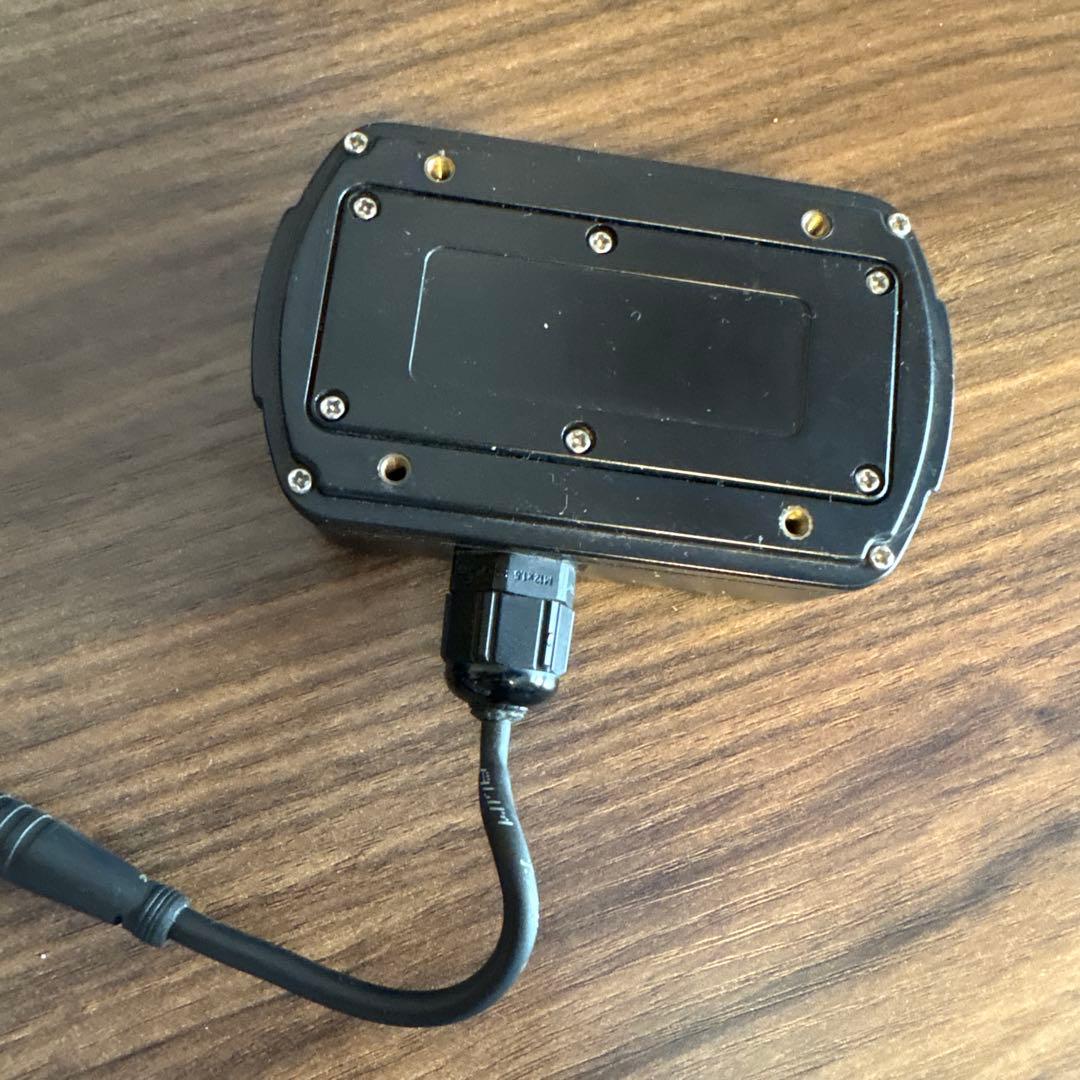 P-LAP III デジタルラップタイマー