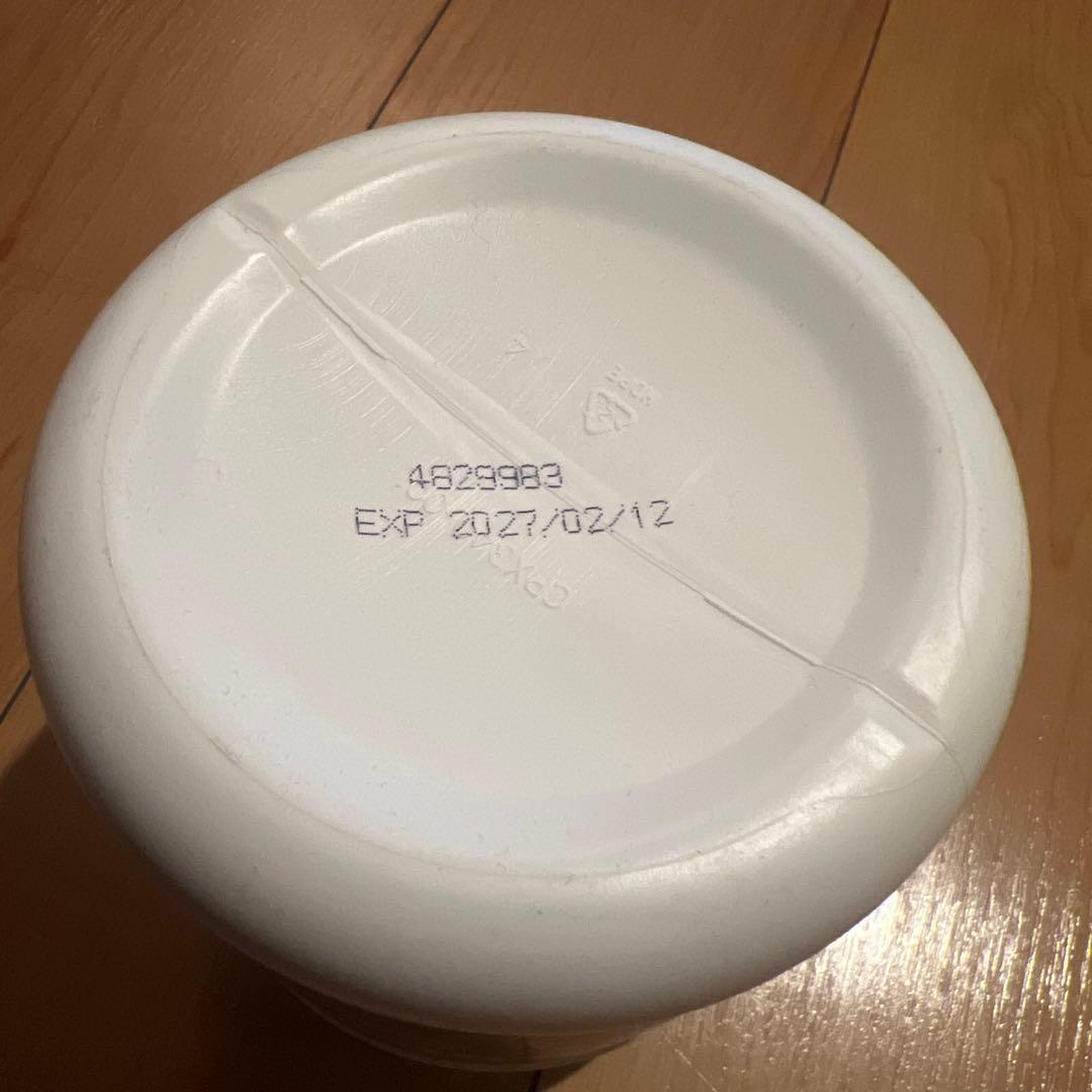 メラルーカ ファイバーワイズ 糖類無添加 シトラスオレンジ フレーバー 2個