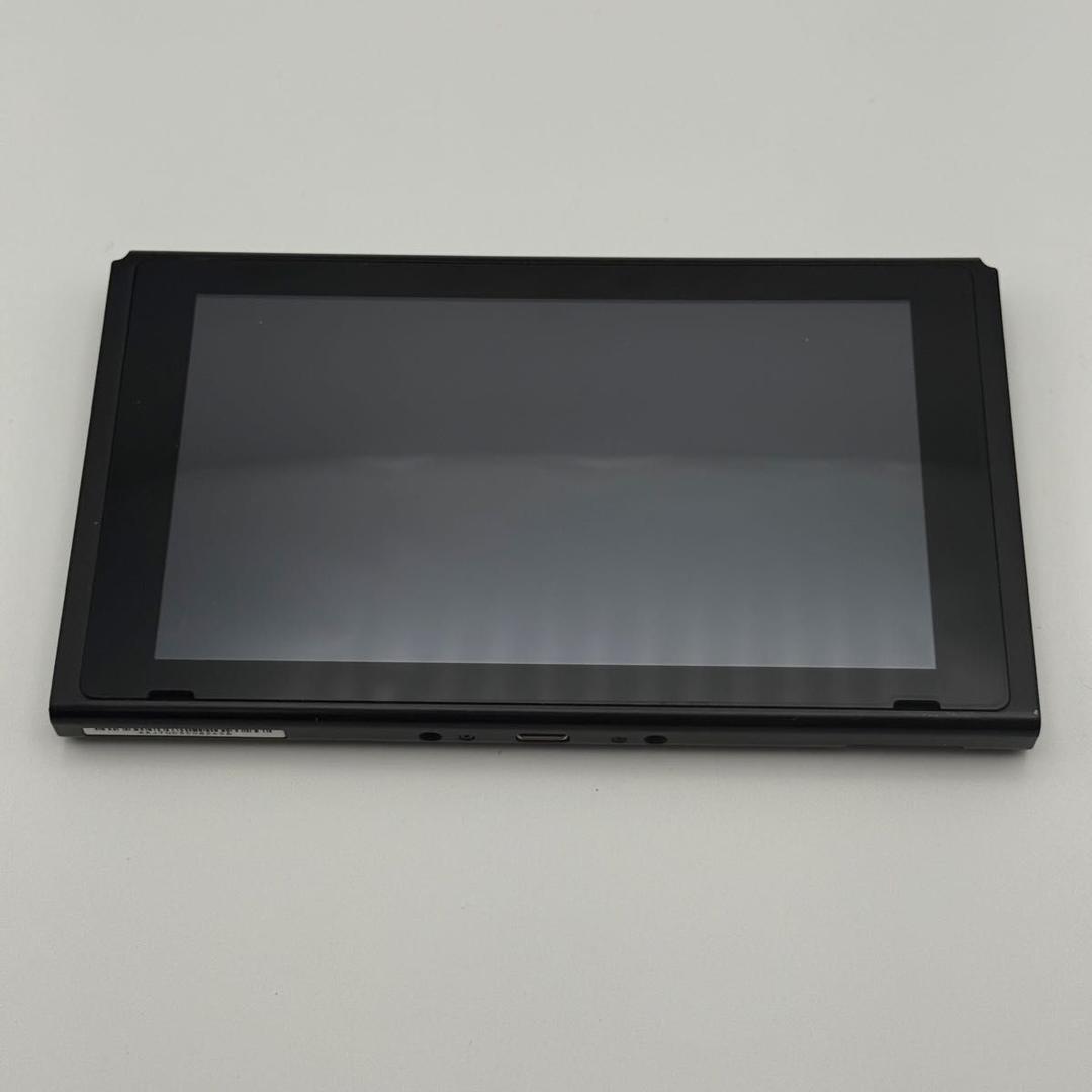 ニンテンドースイッチ　初期モデル　本体のみ　訳あり