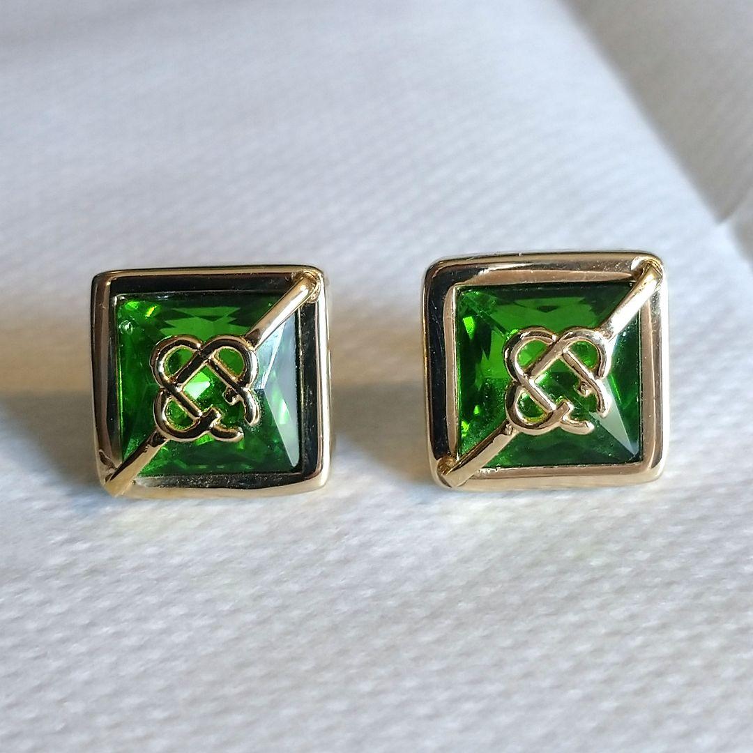 カサブランカ CASABLANCA ピアス